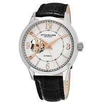 Click here for more details on Stuhrling Men''s Automatic...
