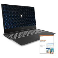 Click here for more details on Lenovo Legion Y540 15.6 ...