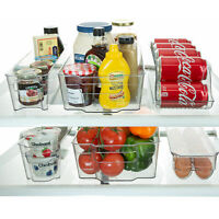 Click here for more details on Refrigerator Organizer Bins...