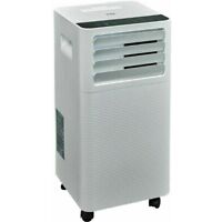 Click here for more details on TCL 8,000 BTU 2-Speed Portable...