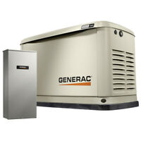 Click here for more details on Generac 70301 - Guardian 9/8...