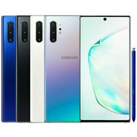 Click here for more details on Samsung Galaxy Note 10+ Plus...