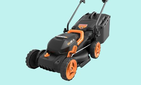 Click here for more details on Up to 40% off WORX