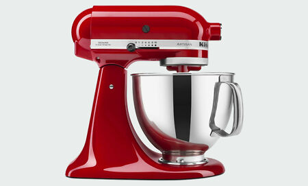 Click here for more details on KitchenAid