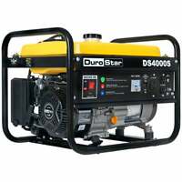 Click here for more details on DuroStar DS4000S Gas Powered...