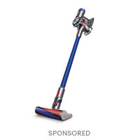 Click here for more details on Dyson V7 Fluffy HEPA Cordless...