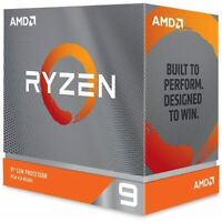 Click here for more details on AMD Ryzen 9 3950x...