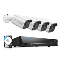 Click here for more details on 4K 8MP POE Security Camera...