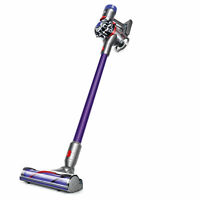 Click here for more details on Dyson V8 Animal+ Cordless...