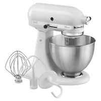 Click here for more details on KitchenAid Classic Series...
