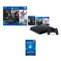 Click here for more details on PlayStation 4 Slim 1TB...