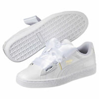 Click here for more details on PUMA Basket Heart Patent...