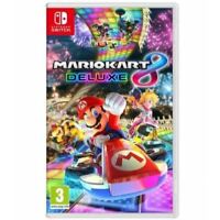 Click here for more details on Mario Kart 8 Deluxe for...
