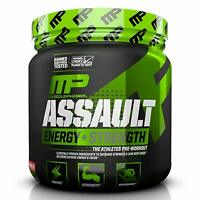 Click here for more details on Musclepharm ASSAULT SPORT...