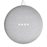 Click here for more details on NEW Google Home Mini Smart...