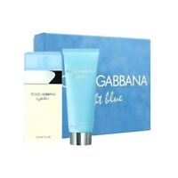 Click here for more details on Dolce & Gabbana Light Blue 3.4...