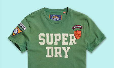 Click here for more details on Up to 70% off Superdry
