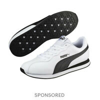 Click here for more details on PUMA Turin II Men''s Sneakers...