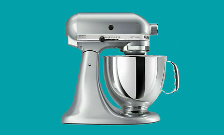 Click here for more details on KitchenAid Certified Refurbished