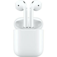 Click here for more details on Apple AirPods with Charging...