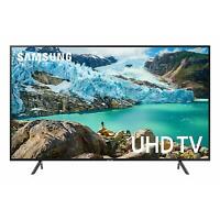 Click here for more details on Samsung UN43RU7100 43'''' Smart...