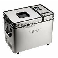 Click here for more details on Cuisinart CBK-200 2-Pound...