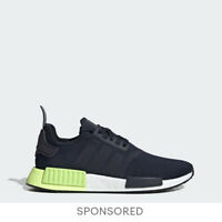 Click here for more details on adidas Originals NMD_R1 Shoes...