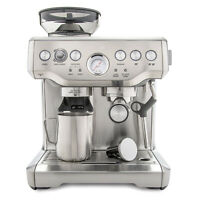 Click here for more details on Breville BES870XL Barista...