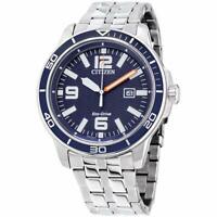 Click here for more details on Citizen Eco-Drive Men''s Brycen...