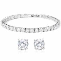 Click here for more details on Cubic Zirconia CZ Stud...