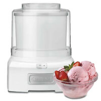 Click here for more details on Cuisinart ICE-21FR 1.5 Quart...