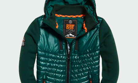 Click here for more details on Superdry