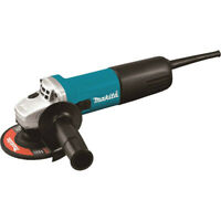 Click here for more details on Makita 4-1/2 in. Slide Switch...