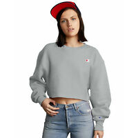 Click here for more details on Champion Life Cropped Cut Off...