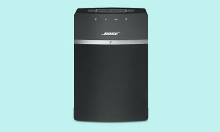 Click here for more details on Bose