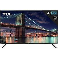 Click here for more details on TCL 65R617 - 65'''' 4K Ultra HD...