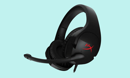 Click here for more details on HyperX