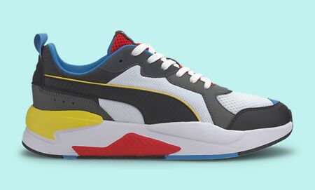 Click here for more details on Up to 60% off PUMA