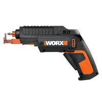 Click here for more details on WORX WX255L SD Semi-Automatic...