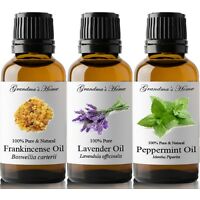 Click here for more details on Essential Oils - 30 mL (1 oz)...