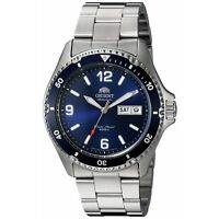 Click here for more details on Orient Men''s ''Mako II''...