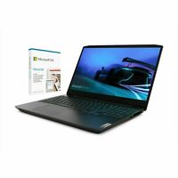 Click here for more details on Lenovo IdeaPad Gaming 3 15.6 ...
