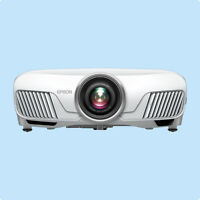 Click here for more details on Projectors