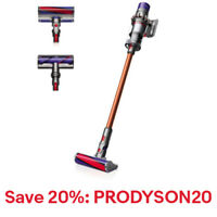 Click here for more details on Dyson V10 Absolute Cordless...