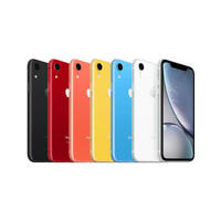 Click here for more details on Apple iPhone XR 64GB Factory...