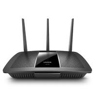 Click here for more details on Linksys AC1900 Dual Band...
