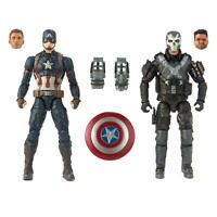 Click here for more details on Marvel Studios: The 1st 10...