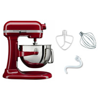 Click here for more details on KitchenAid Refurbished Pro 600...
