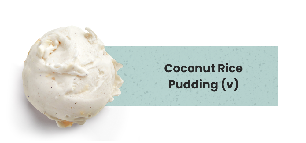 Coconut Rice Pudding Vegan Vegandulgence