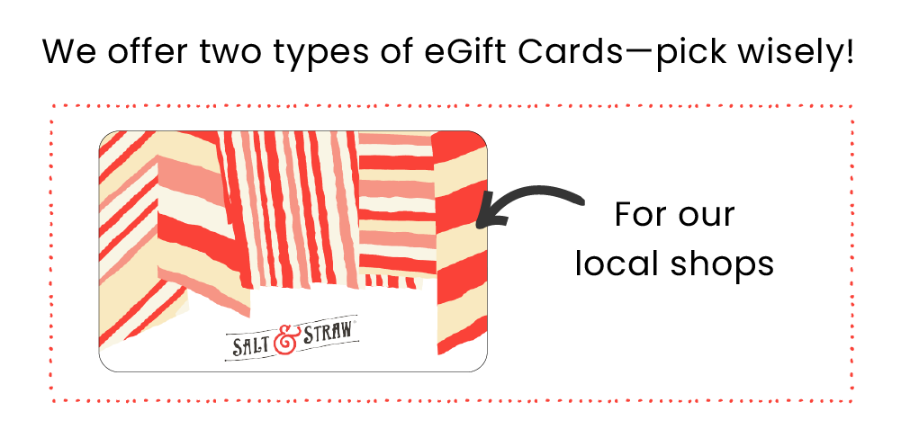 Gift Card Scoop Shop